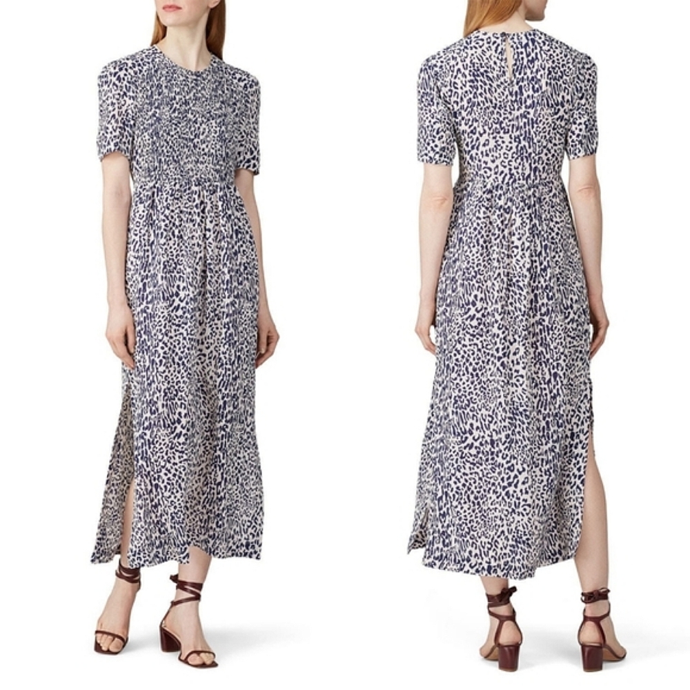 🪡 Baum Und Pferdgarten Adamaris Dress, Sz 38 (US 8)